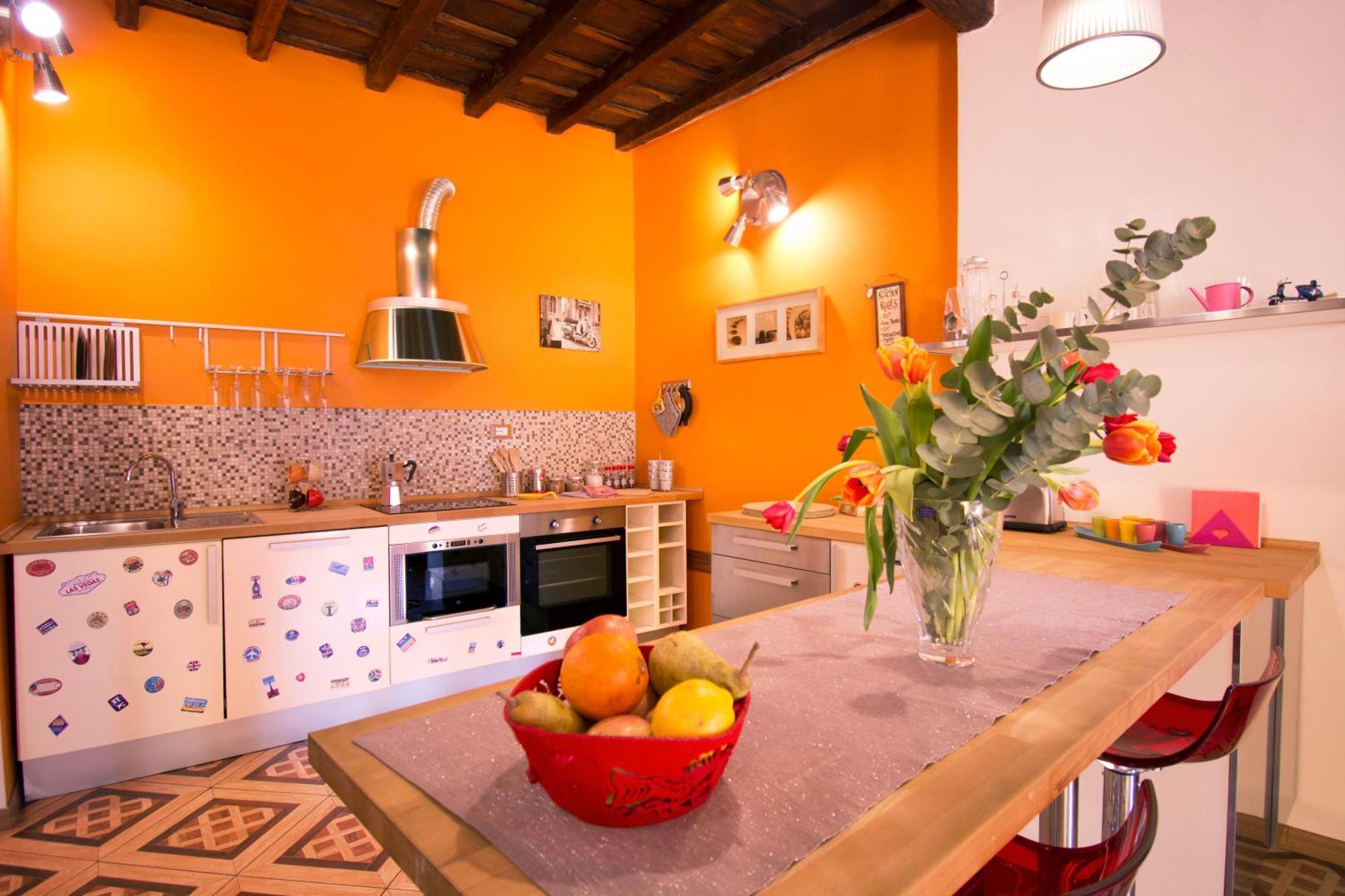 Apartment Sun Rom