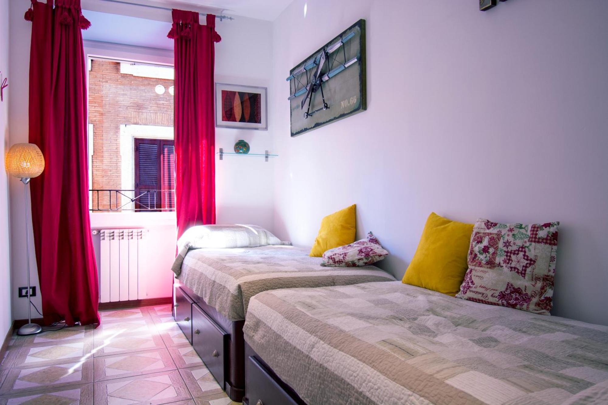 Apartment Sun Rom
